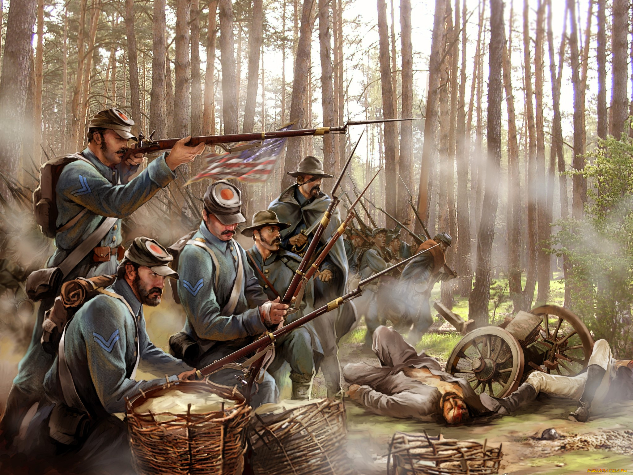  , american conquest,  divided nation, , , , , , , , 